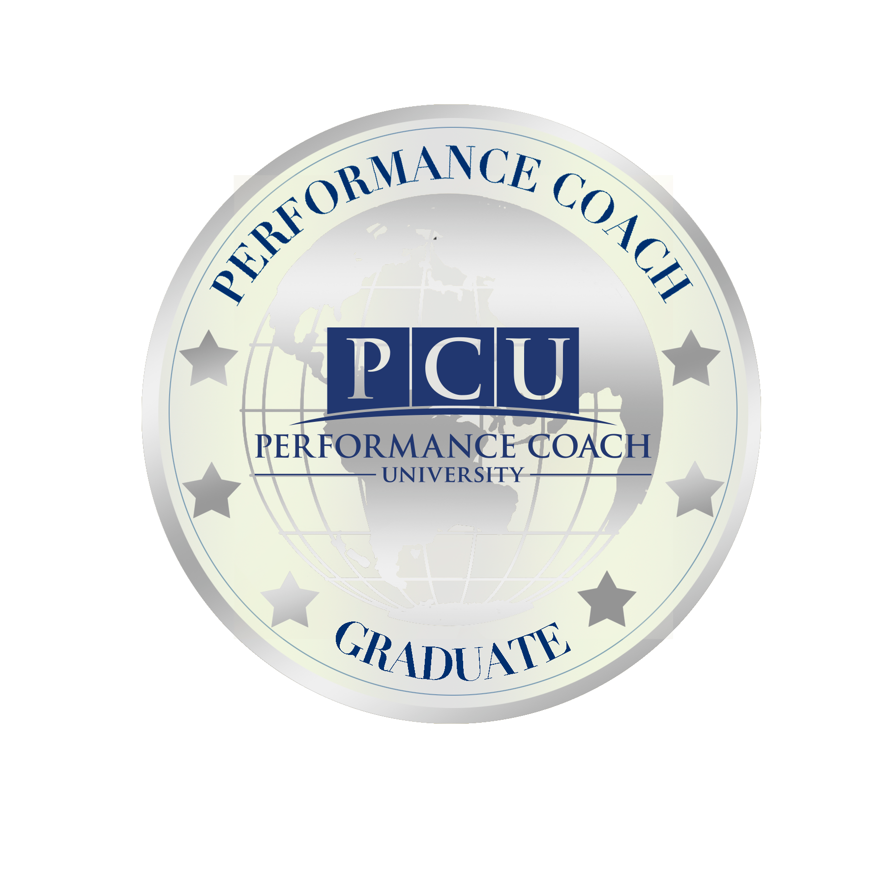 PCU Graduate